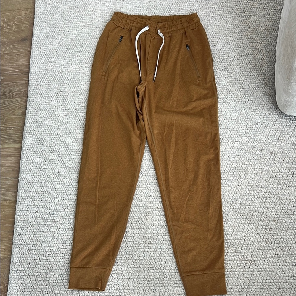 Vuori Men's Sunday performance Jogger Pants S